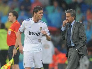 Моурінью: Ідеальної команди не існує Моурінью: Ідеальної команди не існує