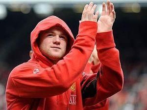 "Реал" заплатить за Руні "Реал" заплатить за Руні