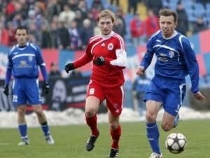 Коробка вириває для "Таврії" нічию. ВІДЕО