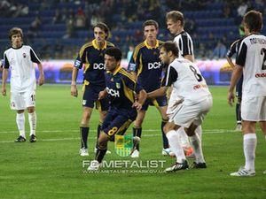 "Металіст"-"Волинь". Прев'ю "Металіст"-"Волинь". Прев'ю