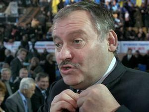 Костянтин Затулін: Україна потребує федералізації Костянтин Затулін: Україна потребує федералізації