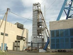 Наступного року усі шахти виставлять на продаж Наступного року усі шахти виставлять на продаж