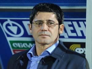 Костов: Нехай "Шахтар" прославить Донецьк Костов: Нехай "Шахтар" прославить Донецьк