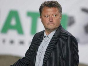 "Пора": Маркевича змусили відмовитися від участі у виборах "Пора": Маркевича змусили відмовитися від участі у виборах