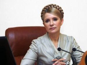 Тимошенко: Діденко та Макаренко захищали український газ від Фірташа Тимошенко: Діденко та Макаренко захищали український газ від Фірташа