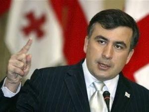 Грузія ухвалила нову Конституцію, де обмежили повноваження Президента