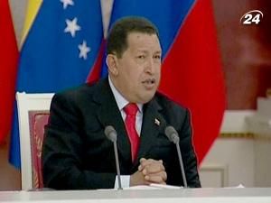 Опальний Президент Венесуели вперше відвідає Україну з робочим візитом