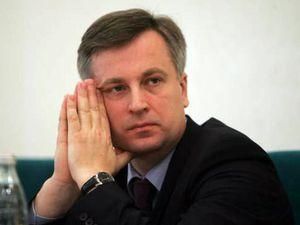 Наливайченко: були реальні докази вбивства Чорновола