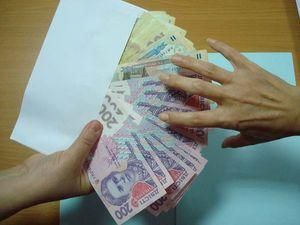 Рада Європи: Україна найгірше серед усіх бореться із корупцією Рада Європи: Україна найгірше серед усіх бореться із корупцією