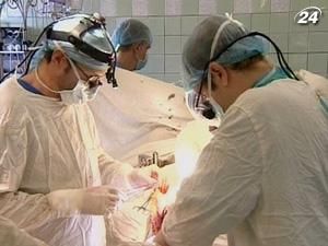 Міліція затримала 3 лікарів інституту ім. Шалімова Міліція затримала 3 лікарів інституту ім. Шалімова