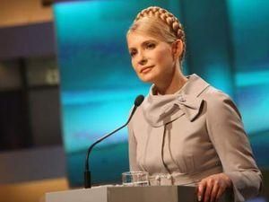 Тимошенко: влада не дочекається, що я кудись подінуся Тимошенко: влада не дочекається, що я кудись подінуся