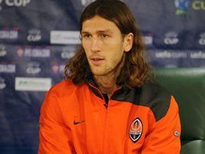 Чигринський: Наше щастя, що "Металургу" не вдалося відігратися Чигринський: Наше щастя, що "Металургу" не вдалося відігратися