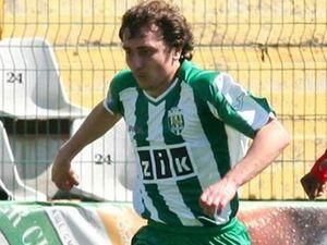 Худоб'як: "Карпати" зараз сильніші, ніж у минулому сезоні Худоб'як: "Карпати" зараз сильніші, ніж у минулому сезоні