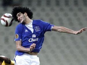 "Евертон" гратиме баз півзахисника "Евертон" гратиме баз півзахисника