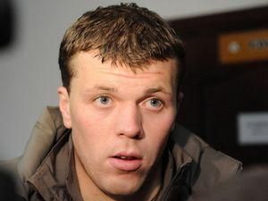 Гай та Шевчук - про матч з "Металургом" Гай та Шевчук - про матч з "Металургом"