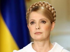 Аудитори Тимошенко не хочуть розголосу свого розслідування Аудитори Тимошенко не хочуть розголосу свого розслідування