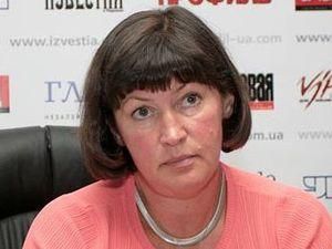 Акімова: розслідування махінацій із бюджетом має стати традицією Акімова: розслідування махінацій із бюджетом має стати традицією