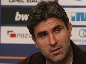 Звонімір Сольдо: Треба мати зрештою трохи вдачі Звонімір Сольдо: Треба мати зрештою трохи вдачі