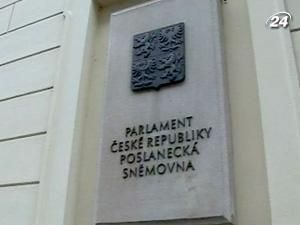 У Чехії відбуваються вибори до Сенату та до місцевих органів влади