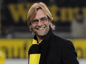 Юрґен Кльоп: То вріжте йому добре! Юрґен Кльоп: То вріжте йому добре!