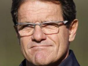 Капелло: Я занадто старий Капелло: Я занадто старий