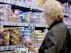 Харчове маркування - для тих, хто дбає про своє здоров’я Харчове маркування - для тих, хто дбає про своє здоров’я