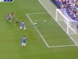 Кращі голи столичних команд Кращі голи столичних команд