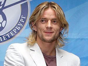 В "Локомотиві" спростували інформацію про перехід Тимощука В "Локомотиві" спростували інформацію про перехід Тимощука