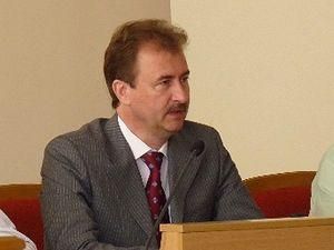 Попов: підготовка Києва до опалювального сезону - незадовільна Попов: підготовка Києва до опалювального сезону - незадовільна