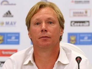 Михайличенко: В "Динамо" все налагодиться Михайличенко: В "Динамо" все налагодиться