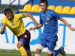 Гравці Першої ліги. Частина ІІ Гравці Першої ліги. Частина ІІ