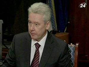 Затвердження Собяніна на посаді мера Москви перетворилося на формальність Затвердження Собяніна на посаді мера Москви перетворилося на формальність