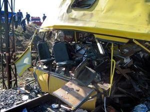Міністерство транспорту назвало офіційну версію трагедії у Марганці