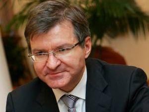 Партія регіонів: вступу України в ЄС перешкоджає Немиря Партія регіонів: вступу України в ЄС перешкоджає Немиря