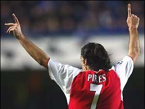 Пірес шукає команду Пірес шукає команду