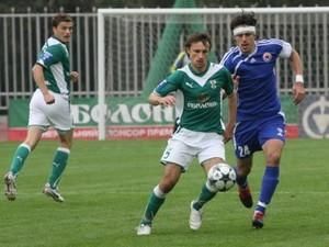 "Оболонь"-"Севастополь" - 2:2. ВІДЕО "Оболонь"-"Севастополь" - 2:2. ВІДЕО