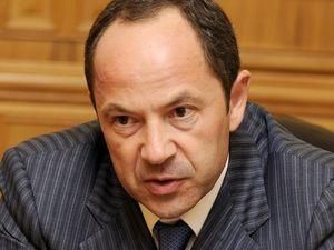 Тігіпко: нам треба вчитися у Грузії Тігіпко: нам треба вчитися у Грузії