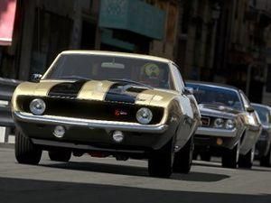 Вихід Gran Turismo 5 відкладається Вихід Gran Turismo 5 відкладається