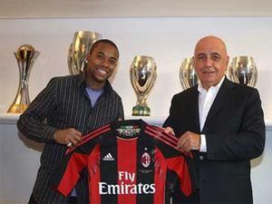 Робінью про гру з "Реалом" Робінью про гру з "Реалом"