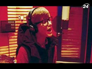 Джастін Бібер представив власну реп-композицію Джастін Бібер представив власну реп-композицію