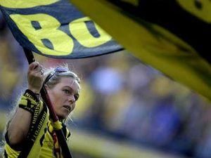 Бундесліга. 8 тур. Підсумки Бундесліга. 8 тур. Підсумки