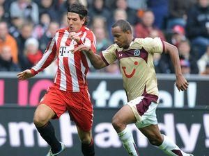 Голи та найкращі моменти восьмого туру Бундесліги. ВІДЕО Голи та найкращі моменти восьмого туру Бундесліги. ВІДЕО