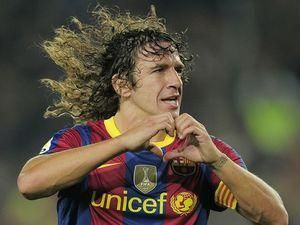 "Барселона" перемагає та наздоганяє "Валенсію". Відео "Барселона" перемагає та наздоганяє "Валенсію". Відео