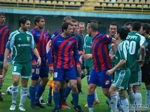 "Ворскла"-"Арсенал". Прев’ю "Ворскла"-"Арсенал". Прев’ю