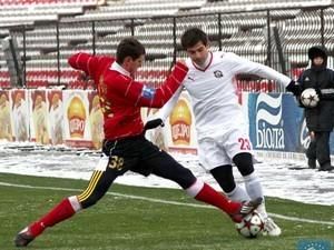 "Кривбас"-"Металург" З. Прев’ю "Кривбас"-"Металург" З. Прев’ю