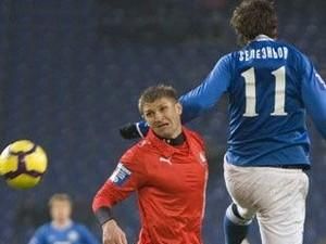 "Дніпро"-"Зоря". Прев’ю "Дніпро"-"Зоря". Прев’ю