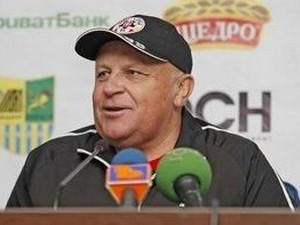 Кварцяний: Надалі намагатимусь спокійно реагувати на події на полі Кварцяний: Надалі намагатимусь спокійно реагувати на події на полі