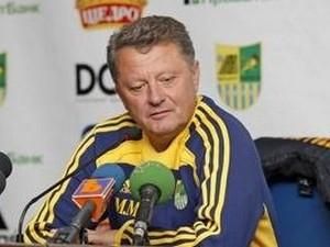 Маркевич: Нехай усі заспокояться, ніяким депутатом я не буду Маркевич: Нехай усі заспокояться, ніяким депутатом я не буду