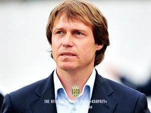 Кононов: Можливо, хтось з гравців відчув, що сезон вже закінчено Кононов: Можливо, хтось з гравців відчув, що сезон вже закінчено