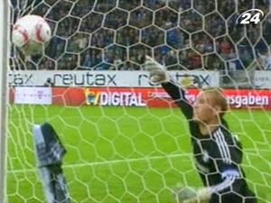 Кращі штрафні голи Бундесліги Кращі штрафні голи Бундесліги